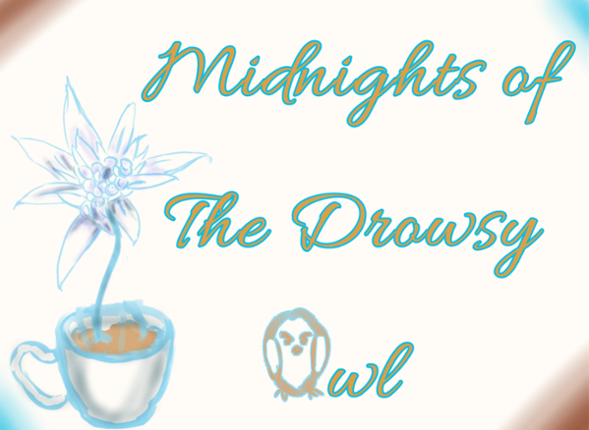 Midnights of The Drowsy Owl Game Cover