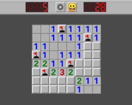 Minesweeper Image