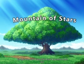 Mountain of Stars Image