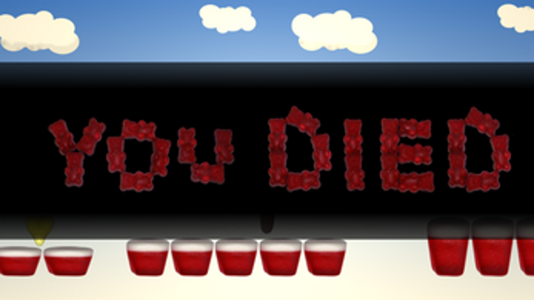 My Little Gummy Bear Adventure screenshot