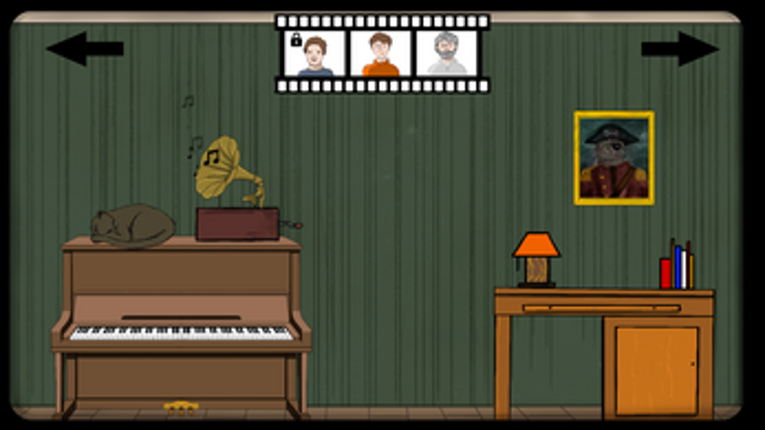 My name ? screenshot