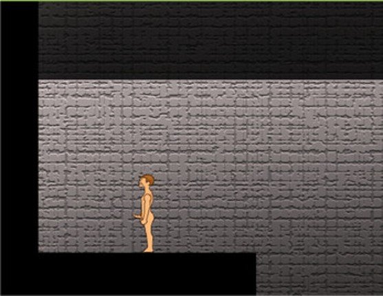 Mystique - Adult Sexy Platformer XXX RATED screenshot