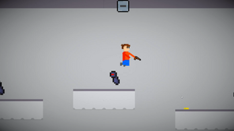 One Bullet screenshot