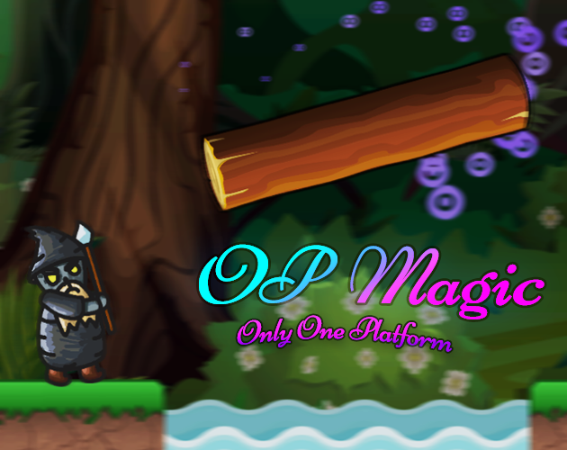 Games like OP Magic
