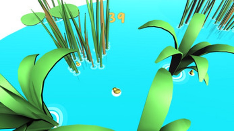 Over the Hills and Far Away Image