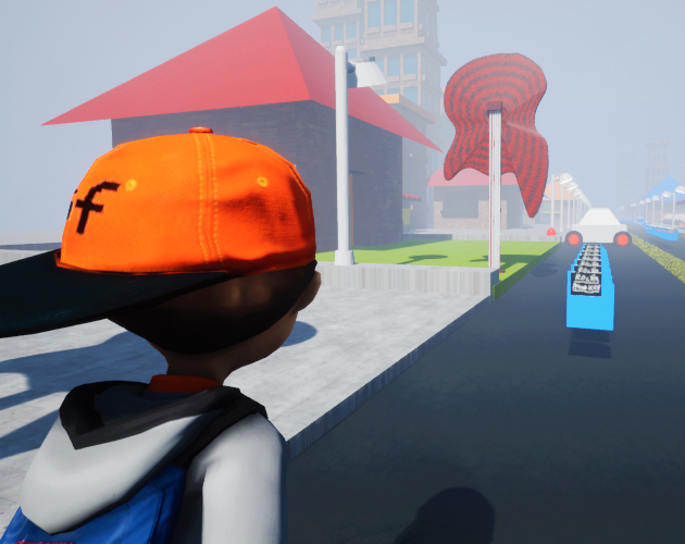 Games like Paint'n'Run