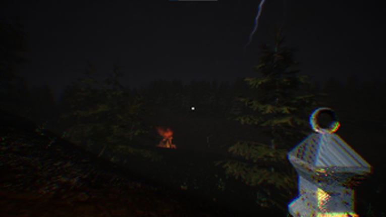 Parasite Forest Image