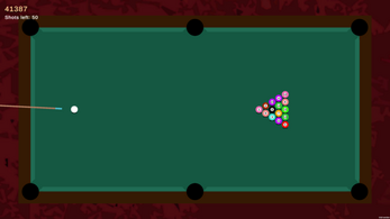 pooool screenshot