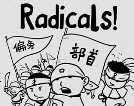 Radicals! Image