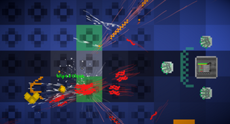 Reactor Overdrive Image