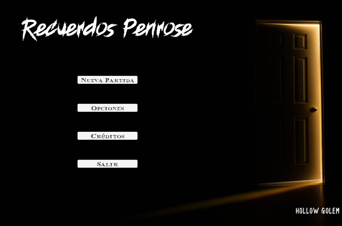 Games like Recuerdos Penrose
