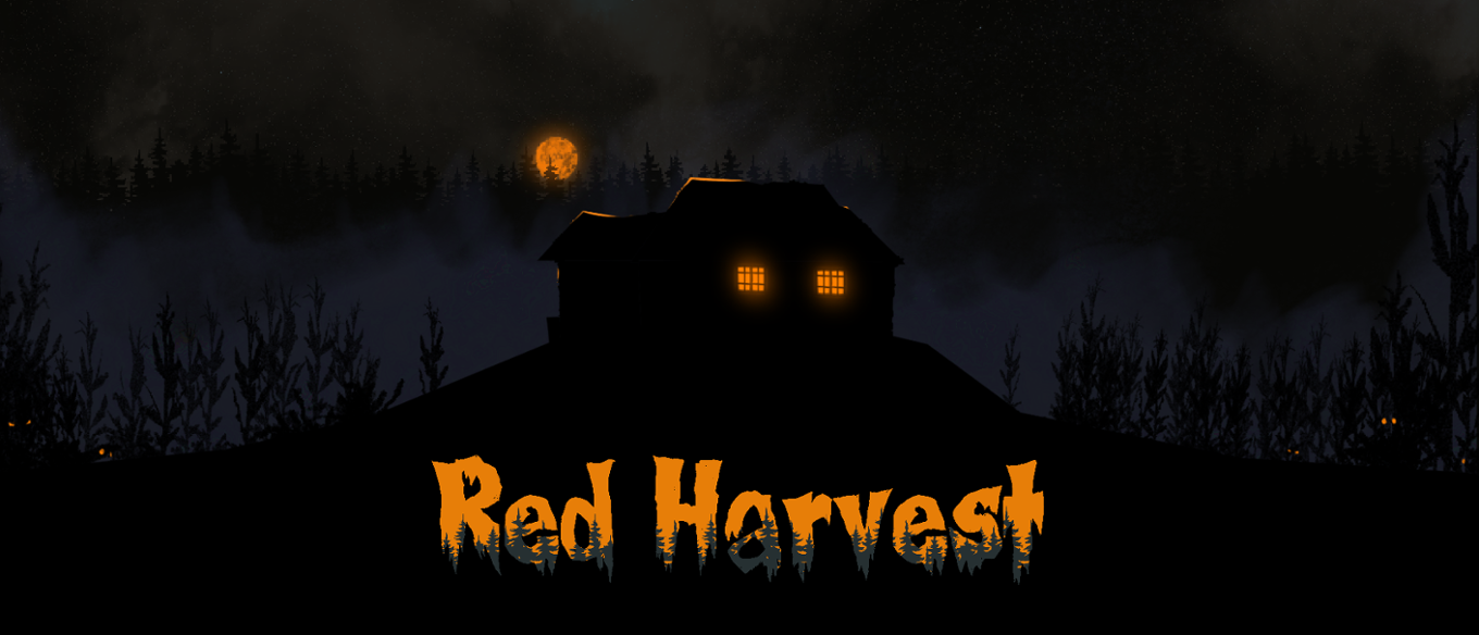 Games like Red Harvest