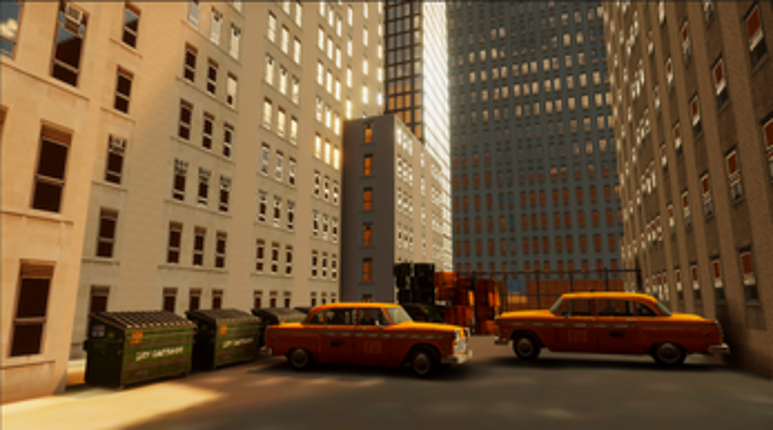 Reflection Worlds screenshot