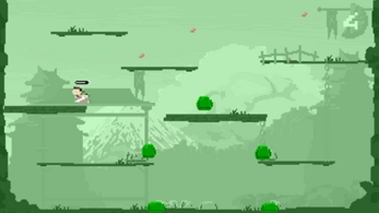 RGB: Raging Globs & Blobs screenshot