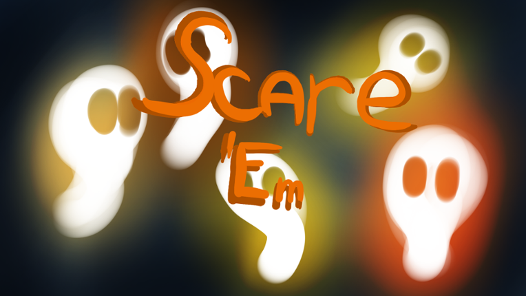 Scare ´em Image