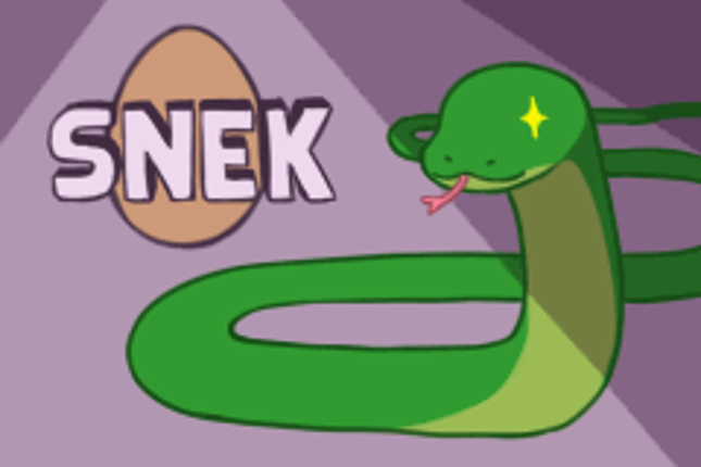 Snek GBA Image