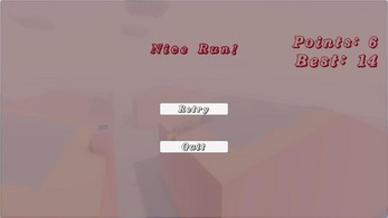 Southbound Flight (Ludum Dare 50) screenshot