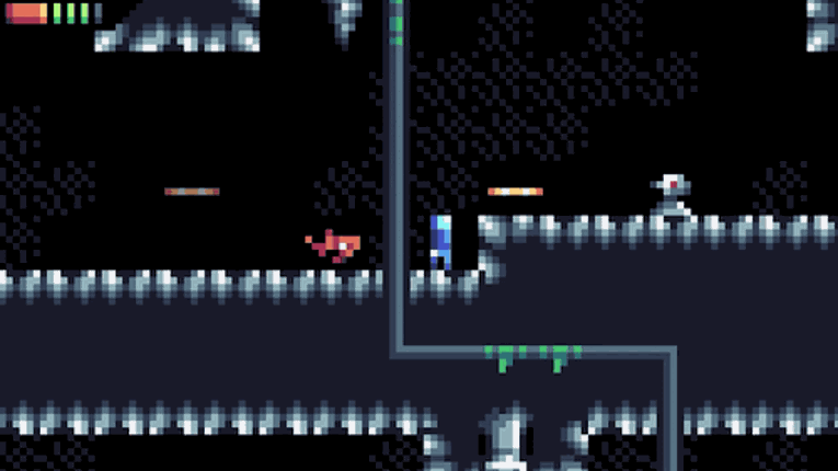 Spaceman Image
