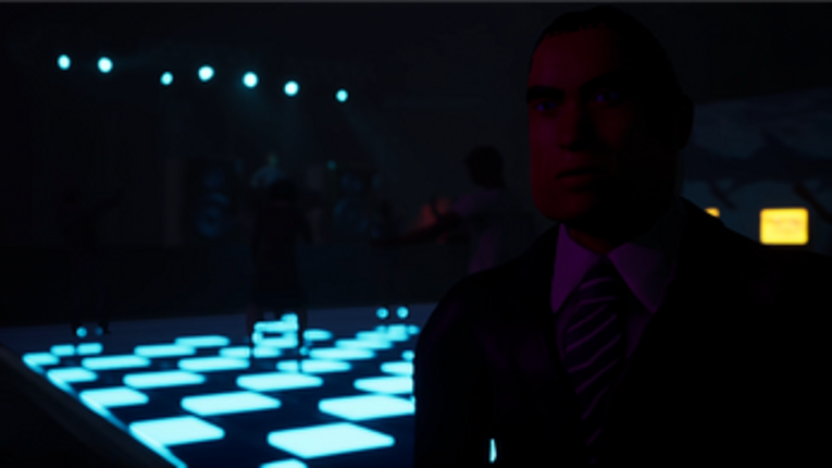 Agent 422: Spy Loop screenshot