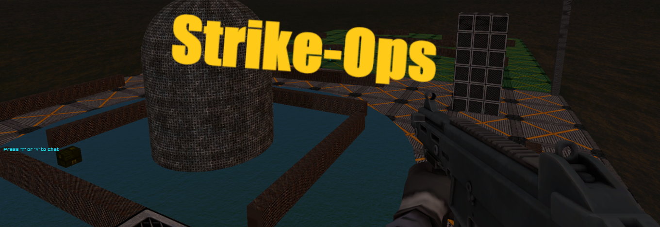 Games like Strike Ops - Online