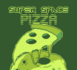 Games like Super Space Pizza #gbjam11