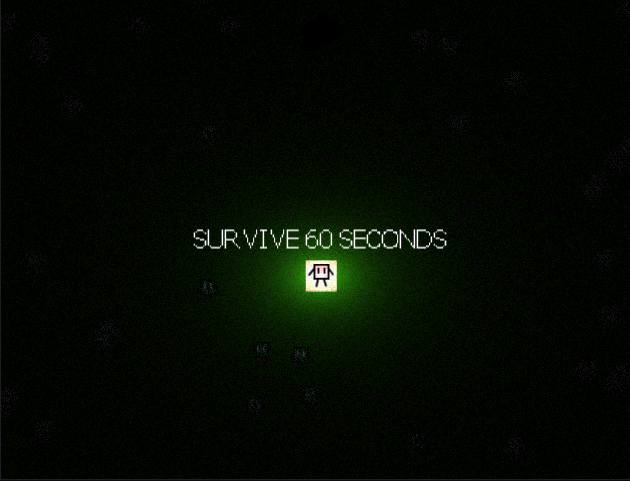 Games like Survive 60 Seconds