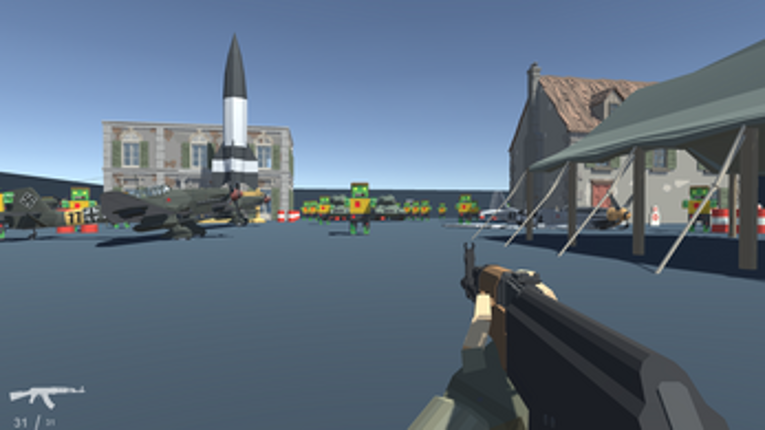 TAP screenshot