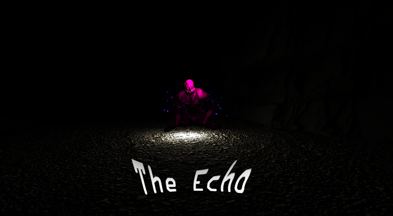 Games like The Echo