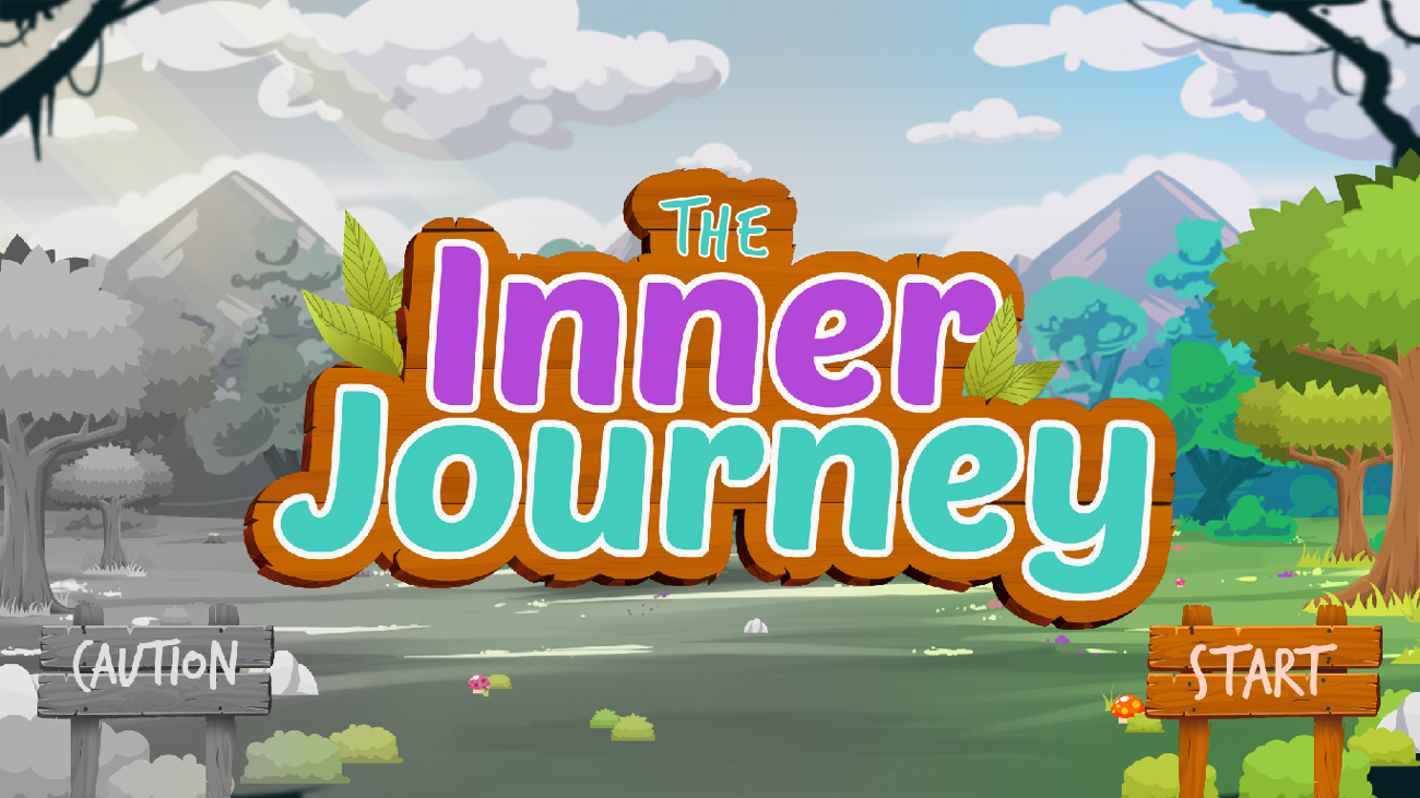 Games like The Inner Journey