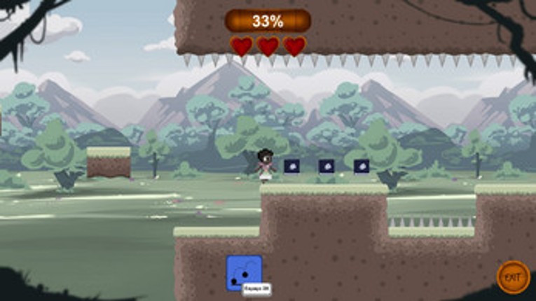 The Inner Journey screenshot