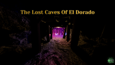 The lost caves of El Dorado Image