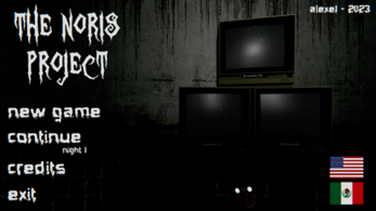 The Noris Project Image