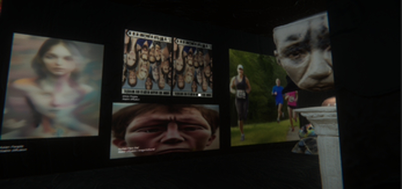 The Prompted Arts Image