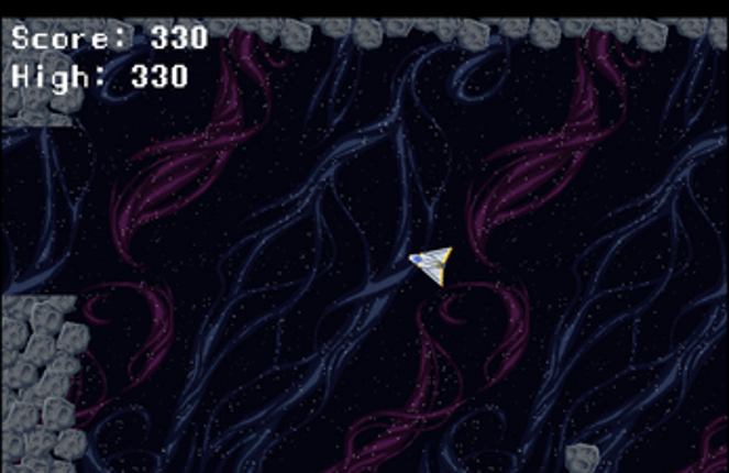 The Shooting Star Image