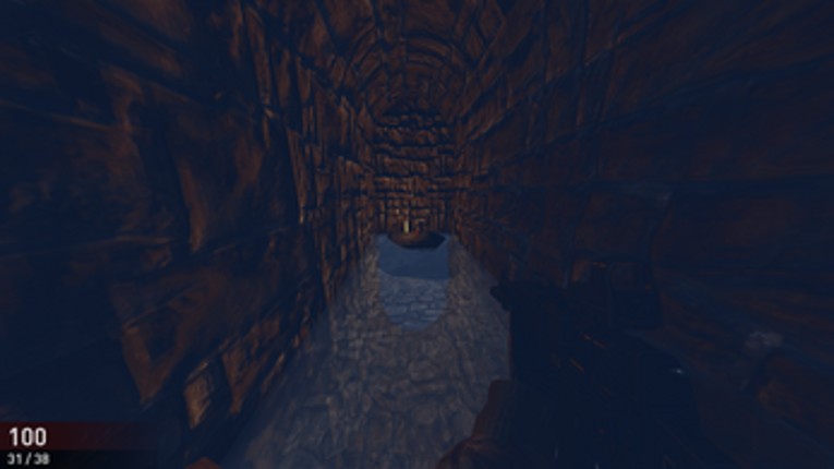 The Vaults Of Zin Image