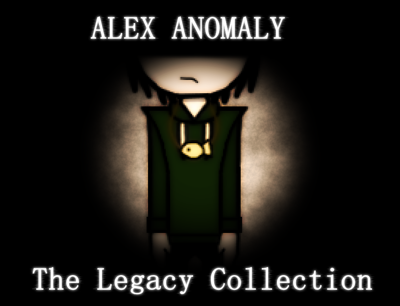 Games like Alex Anomaly - The Legacy Collection