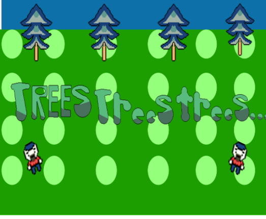 TREES, Trees, trees... Image
