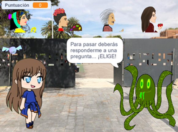 TrivialiensAttack Image