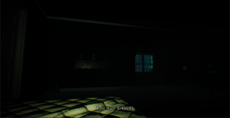 I Caught Santa Claus screenshot