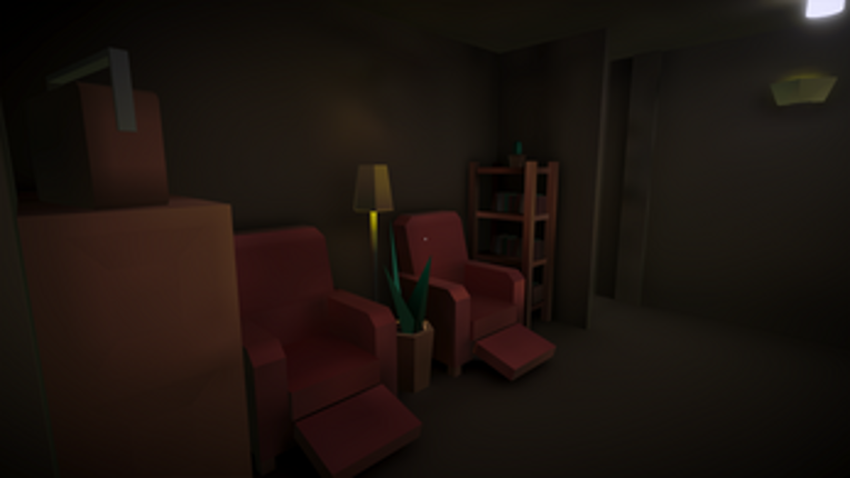 You Are Not Alone screenshot