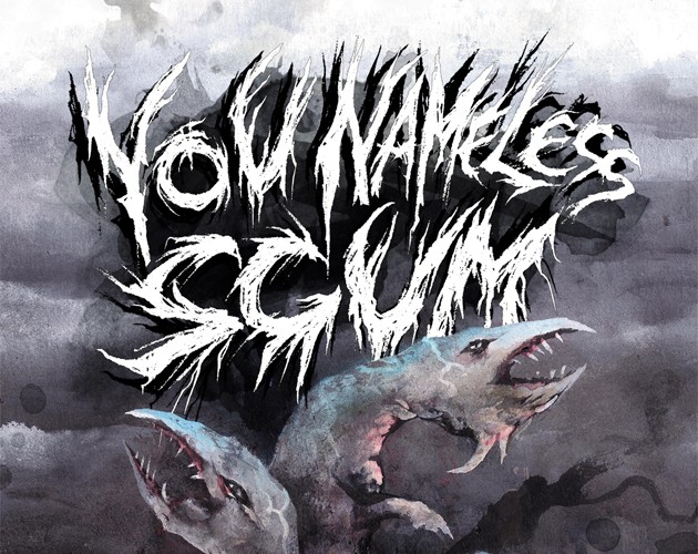 Games like You Nameless SCUM