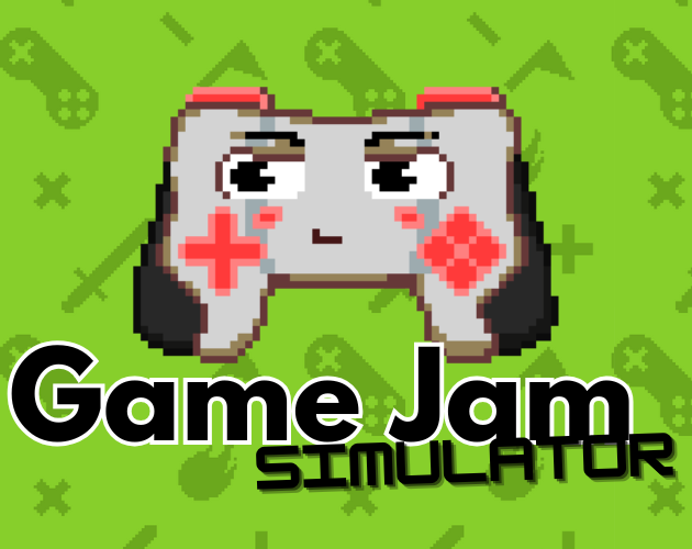 Games like Game Jam Simulator
