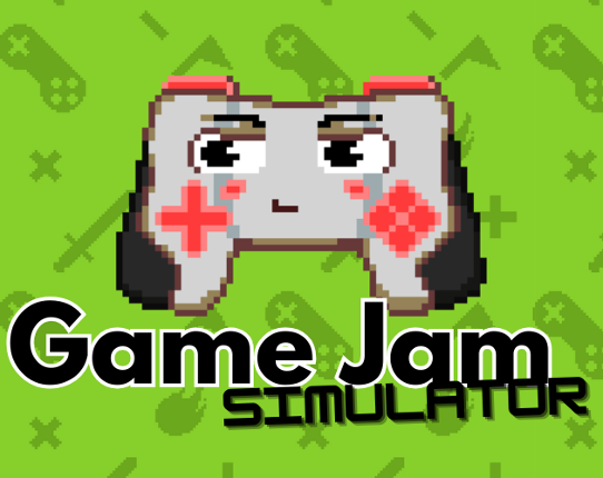 Game Jam Simulator Image