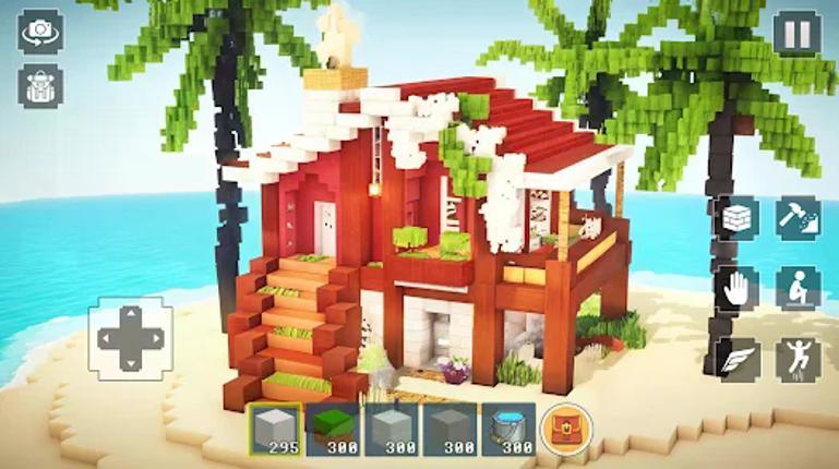 City Blocks: Build & Craft screenshot