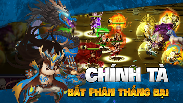 MỘNG VÕ HIỆP 2019 Image