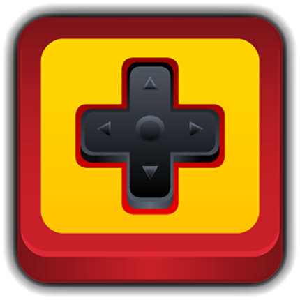 Collection Retro Games Image