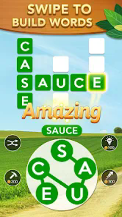 Word Lots screenshot