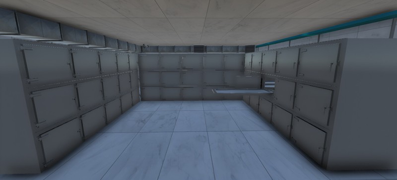 Gassal Simulation screenshot