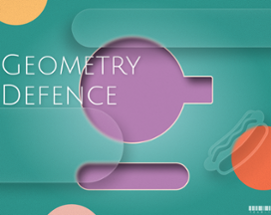 Geometry Defence Image