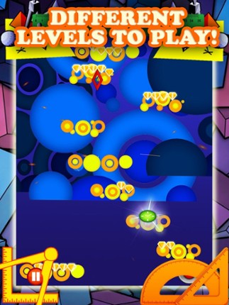 Geometry Jump Impossible Jumping Spike Game For The Top Fun Techno Games FREE Image